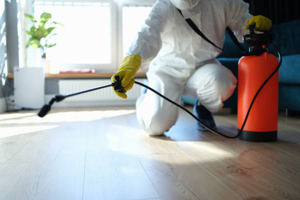 Reliable Biohazard contractor in Pomfret, MD by Dulley Family Biohazard Services